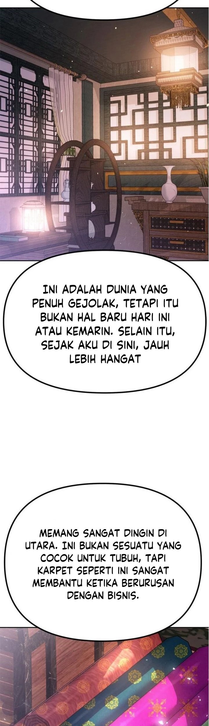 Chronicles of the Demon Faction Chapter 37 Gambar 30