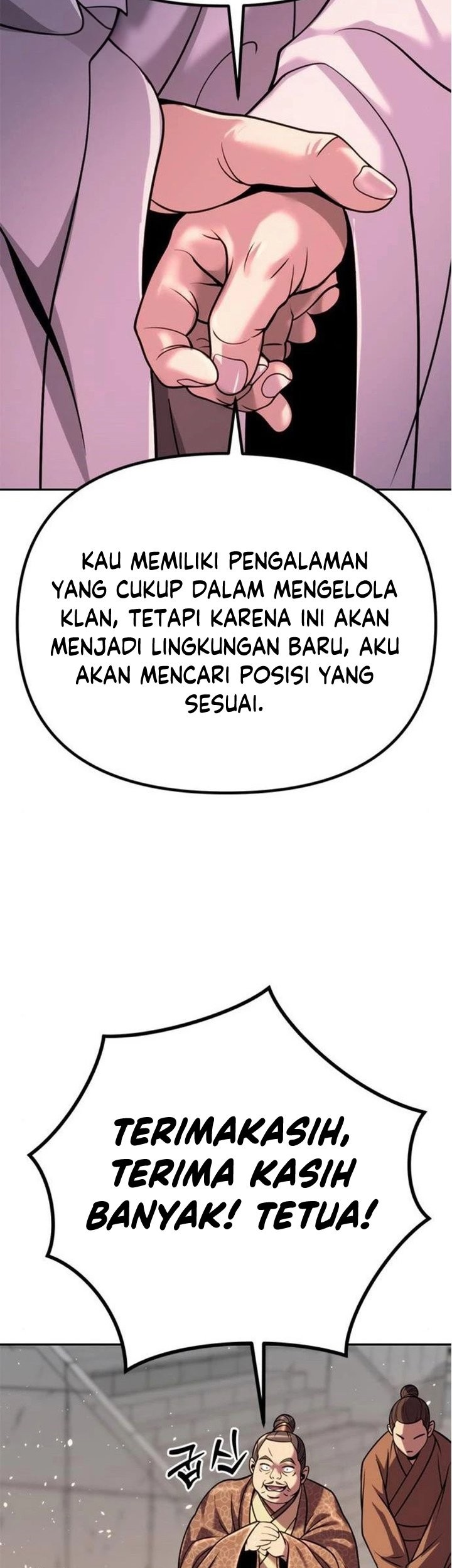 Chronicles of the Demon Faction Chapter 37 Gambar 36