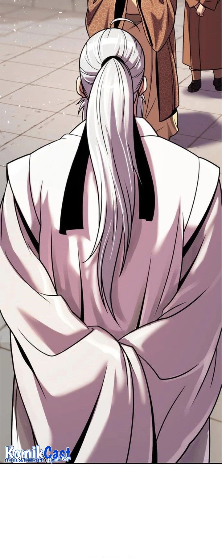 Chronicles of the Demon Faction Chapter 37 Gambar 37