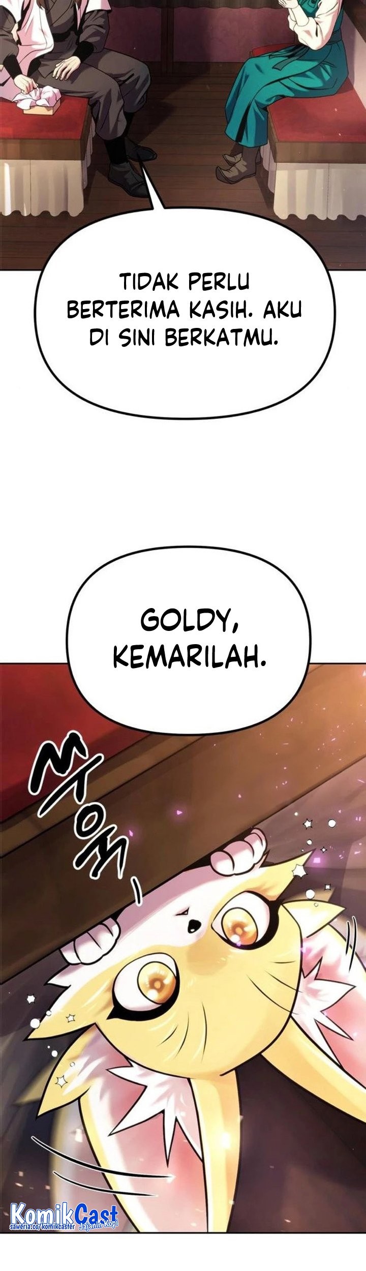 Chronicles of the Demon Faction Chapter 37 Gambar 18