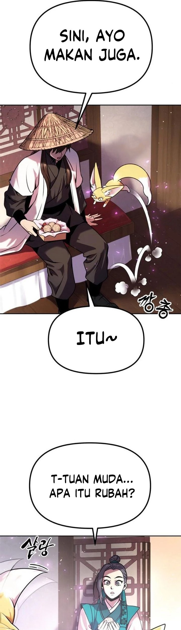 Chronicles of the Demon Faction Chapter 37 Gambar 20