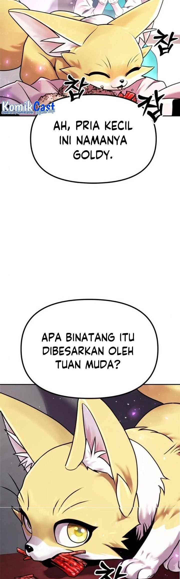 Chronicles of the Demon Faction Chapter 37 Gambar 21