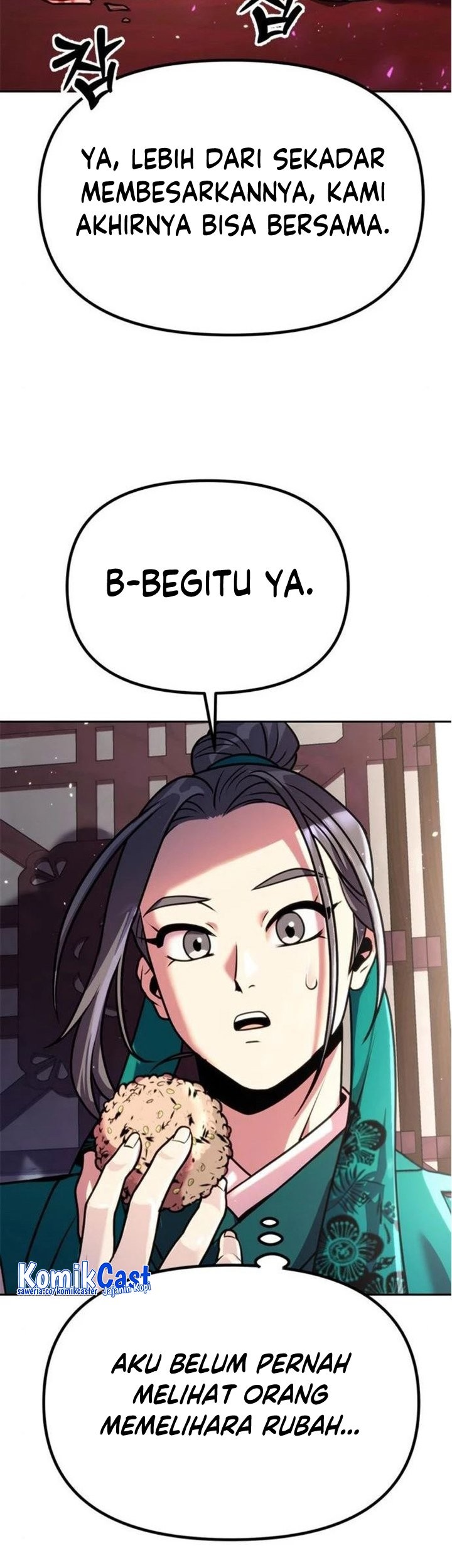 Chronicles of the Demon Faction Chapter 37 Gambar 22