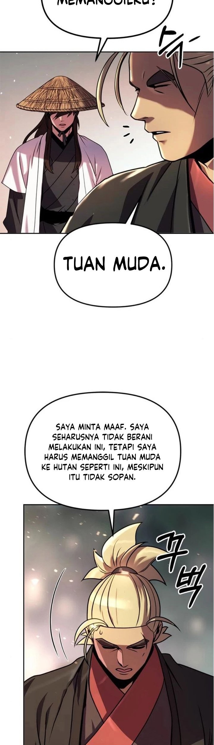 Chronicles of the Demon Faction Chapter 37 Gambar 24