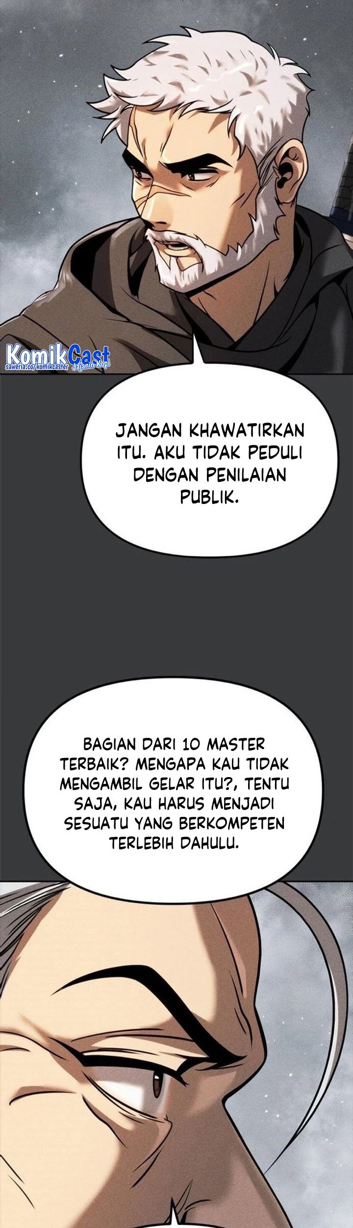 Chronicles of the Demon Faction Chapter 37 Gambar 46