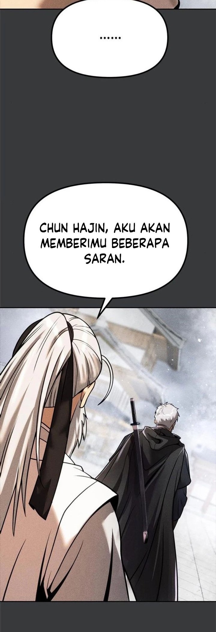 Chronicles of the Demon Faction Chapter 37 Gambar 47