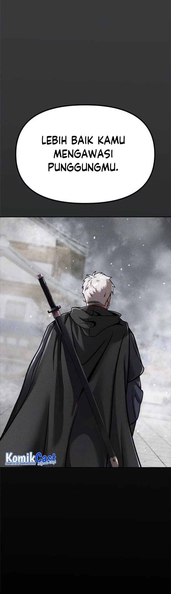 Chronicles of the Demon Faction Chapter 37 Gambar 48