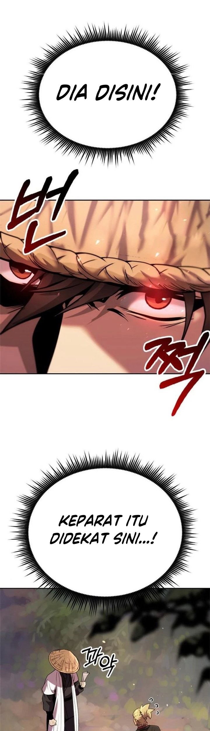 Chronicles of the Demon Faction Chapter 37 Gambar 52