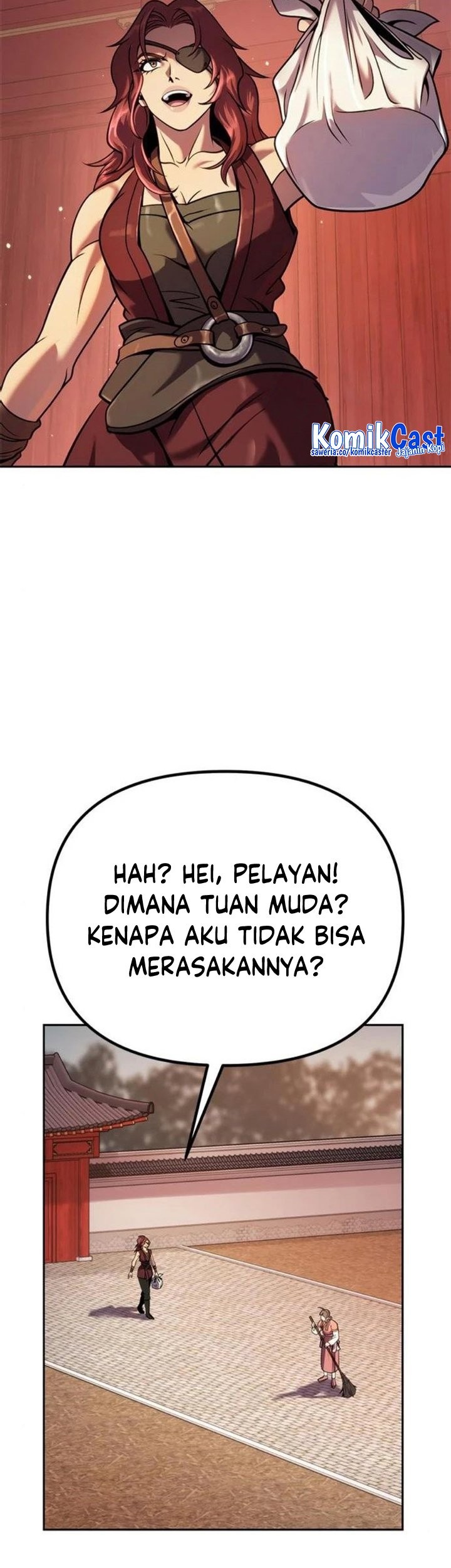 Chronicles of the Demon Faction Chapter 37 Gambar 54