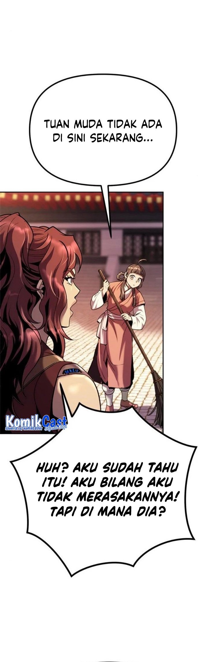 Chronicles of the Demon Faction Chapter 37 Gambar 55