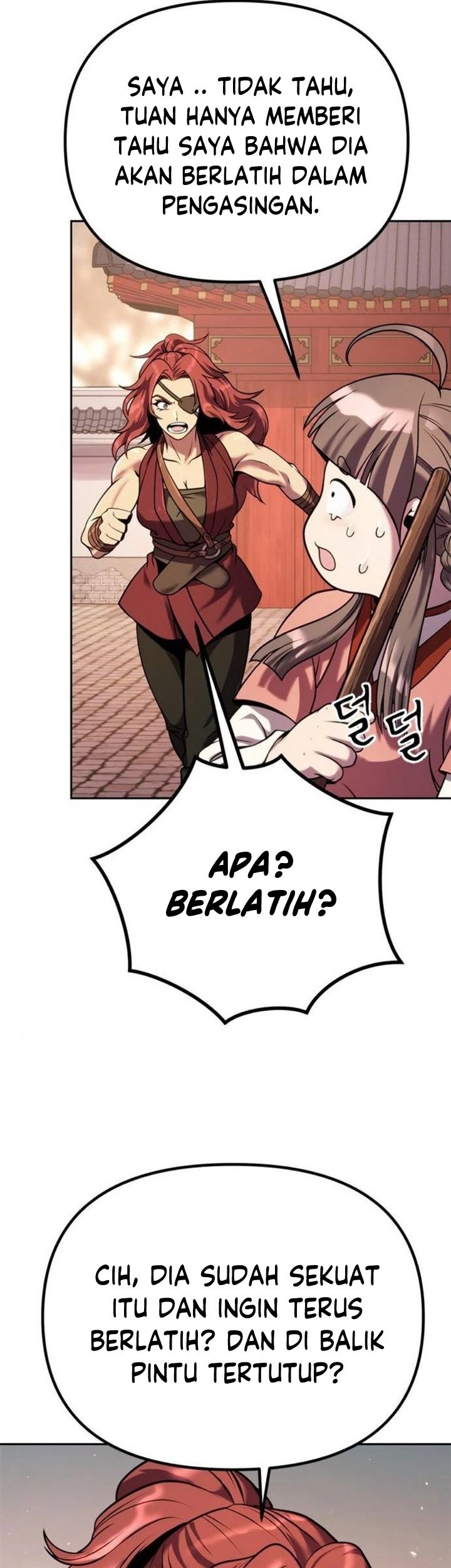 Chronicles of the Demon Faction Chapter 37 Gambar 56