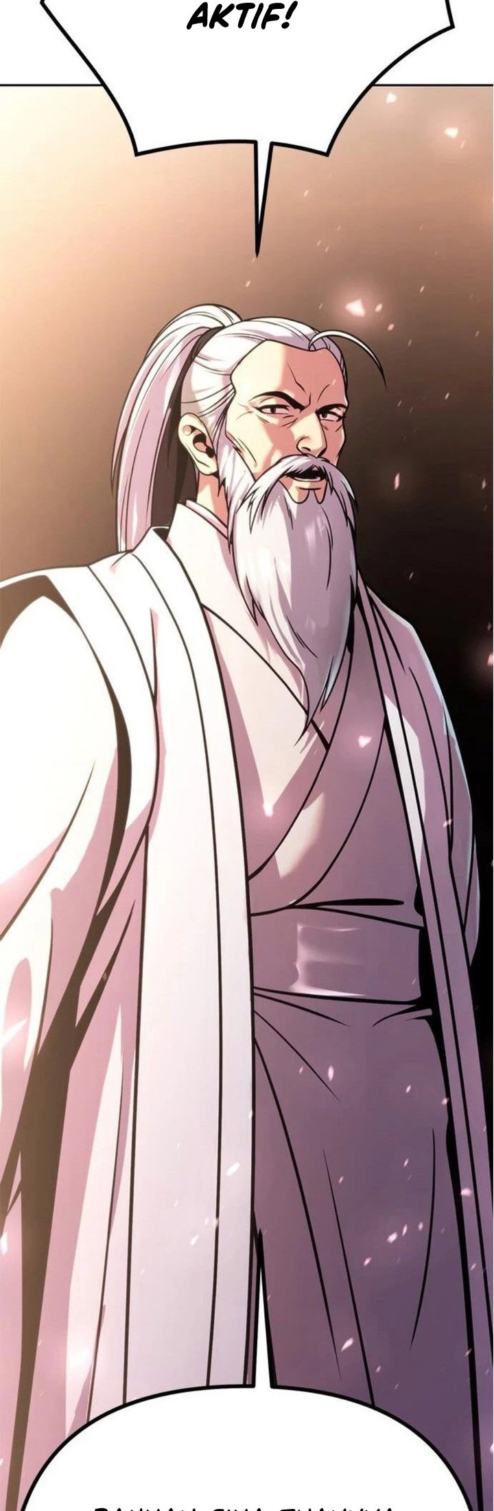 Chronicles of the Demon Faction Chapter 37 Gambar 39