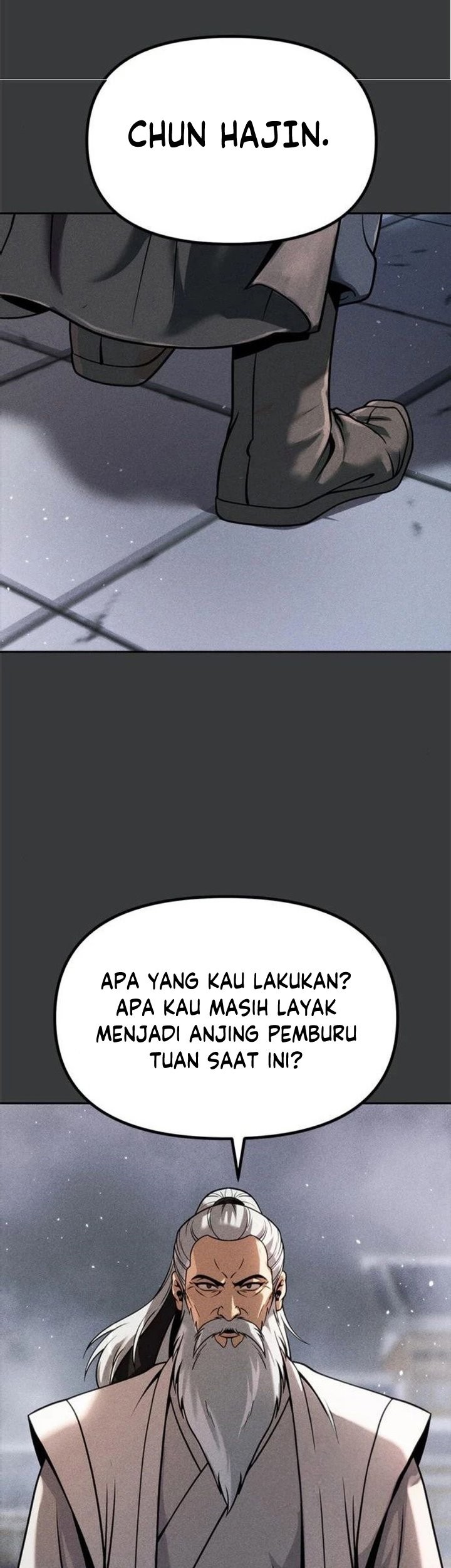 Chronicles of the Demon Faction Chapter 37 Gambar 42