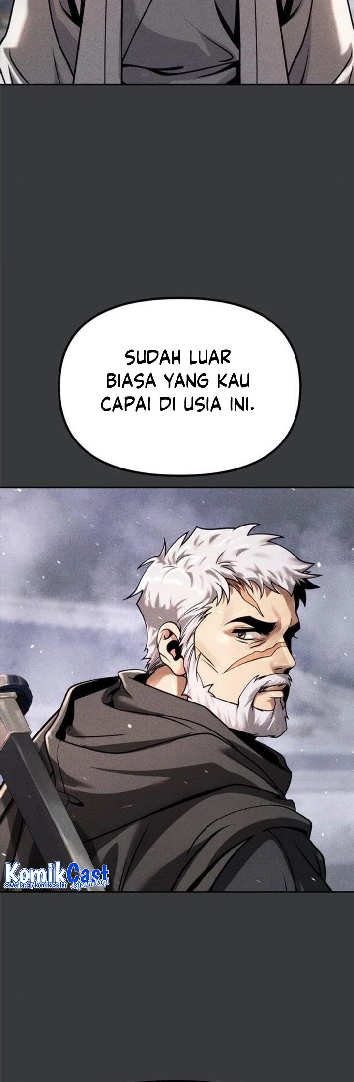 Chronicles of the Demon Faction Chapter 37 Gambar 43