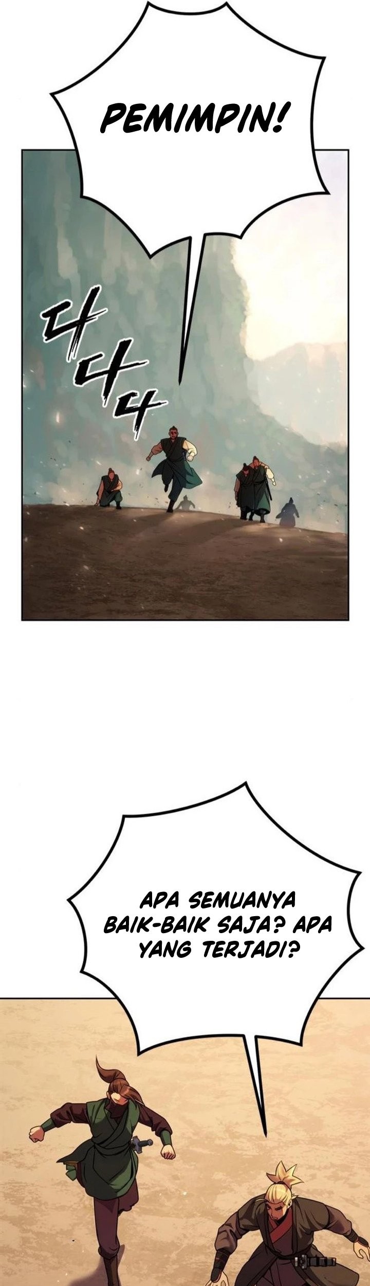 Chronicles of the Demon Faction Chapter 37 Gambar 68