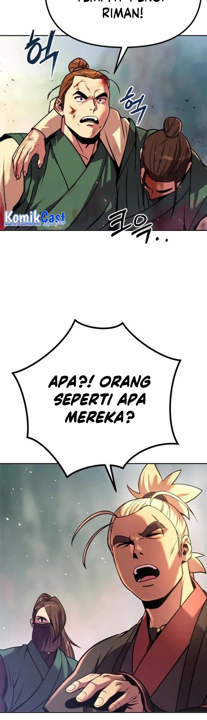 Chronicles of the Demon Faction Chapter 37 Gambar 70