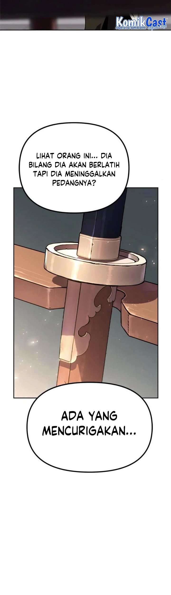 Chronicles of the Demon Faction Chapter 37 Gambar 58