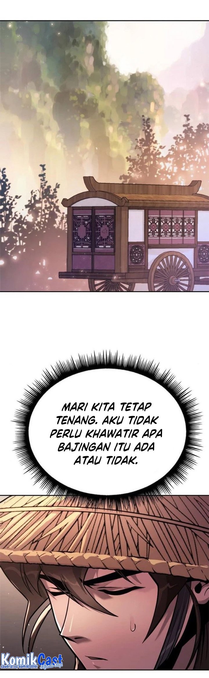 Chronicles of the Demon Faction Chapter 37 Gambar 59