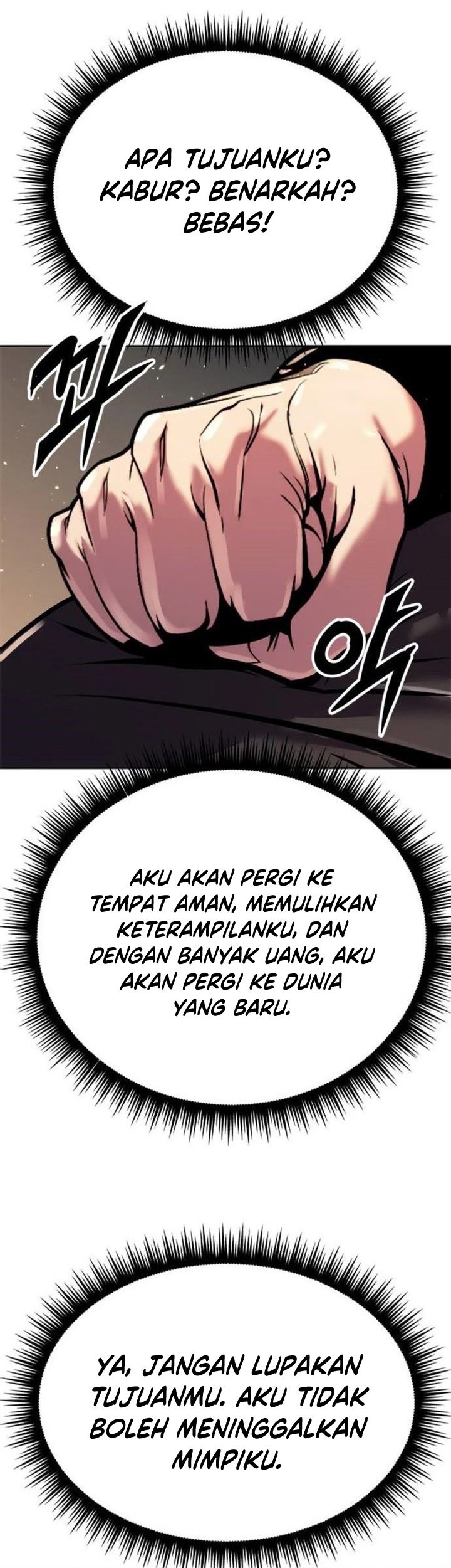 Chronicles of the Demon Faction Chapter 37 Gambar 60