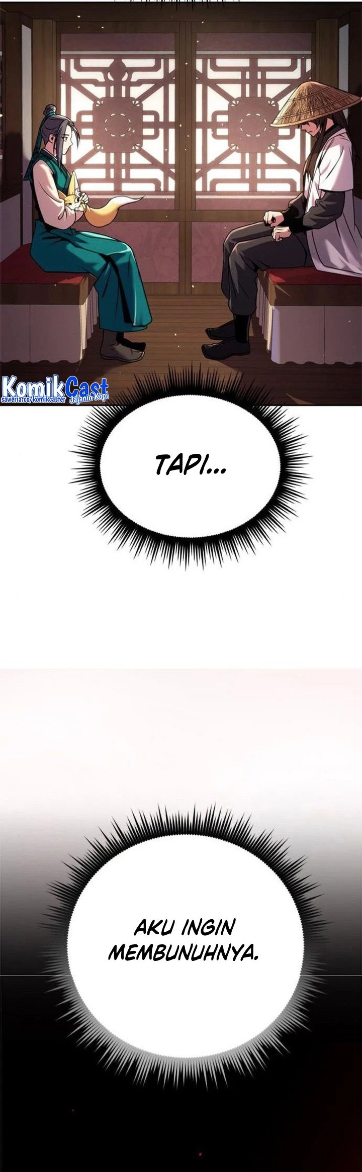 Chronicles of the Demon Faction Chapter 37 Gambar 61