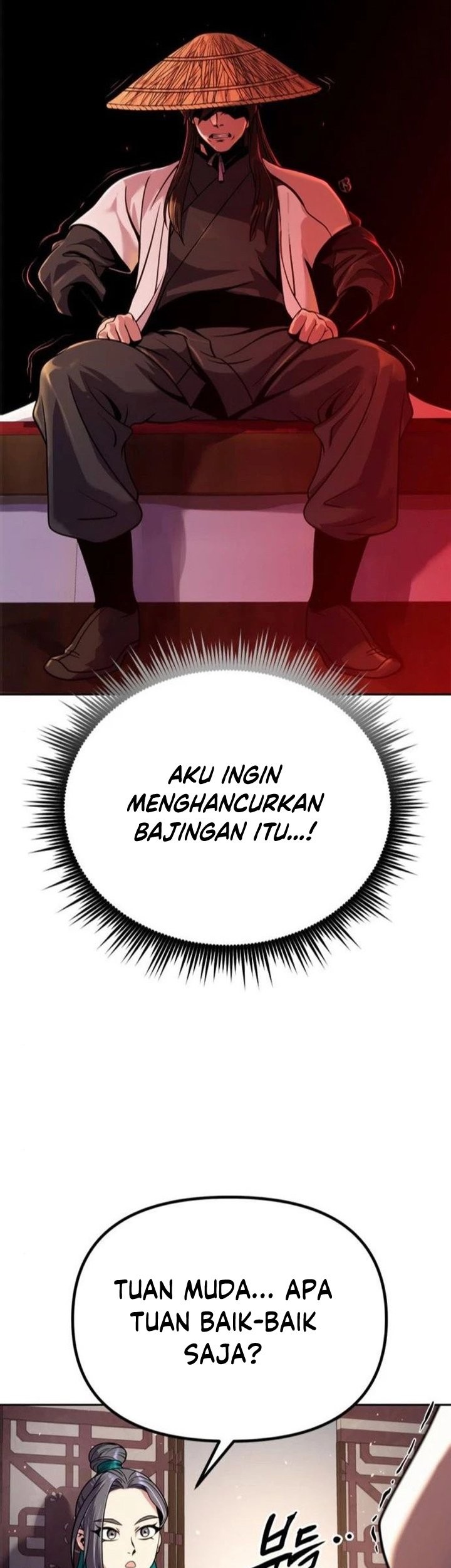 Chronicles of the Demon Faction Chapter 37 Gambar 62