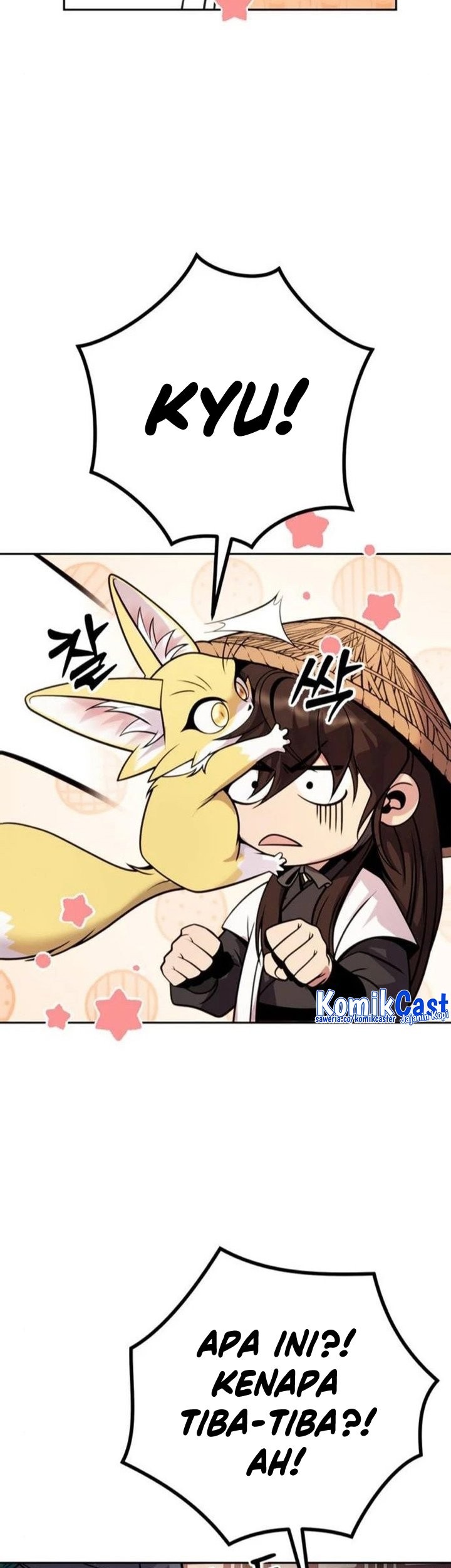 Chronicles of the Demon Faction Chapter 37 Gambar 64