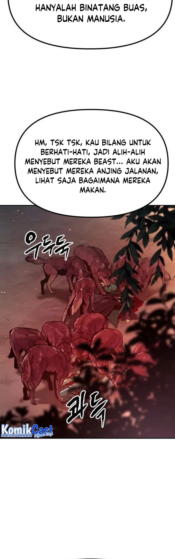 Chronicles of the Demon Faction Chapter 37 Gambar 7