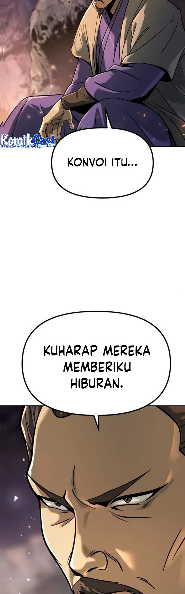 Chronicles of the Demon Faction Chapter 37 Gambar 9