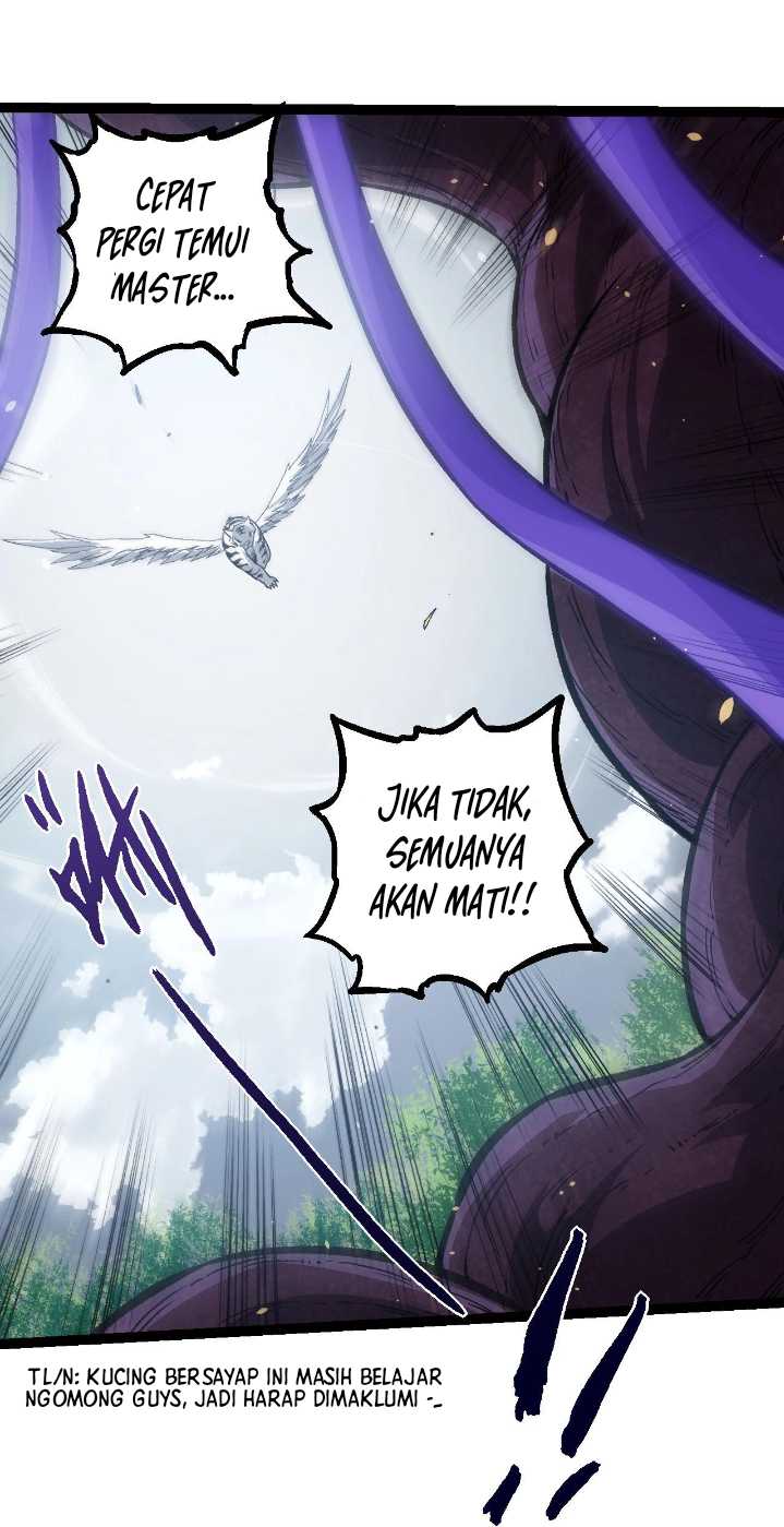 Evolution Begins With A Big Tree Chapter 114 Gambar 18