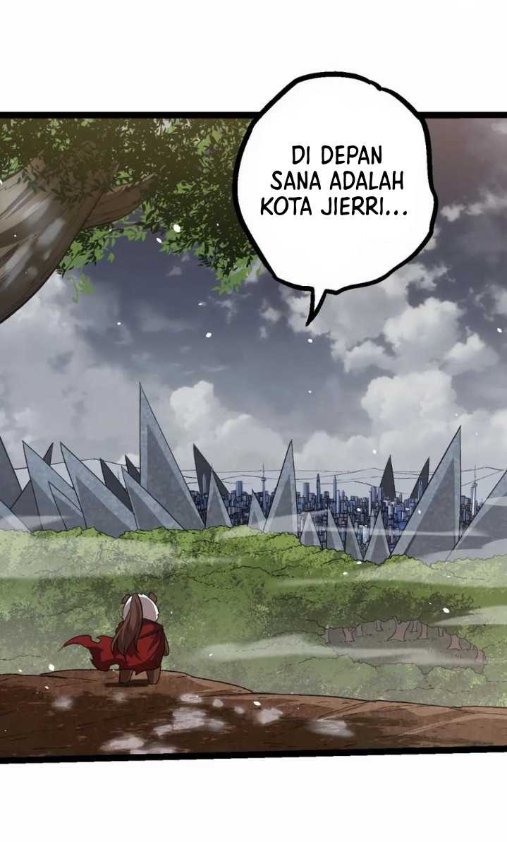 Evolution Begins With A Big Tree Chapter 114 Gambar 13