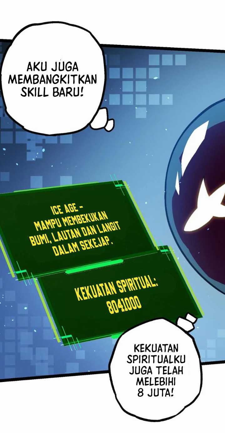 Evolution Begins With A Big Tree Chapter 114 Gambar 28