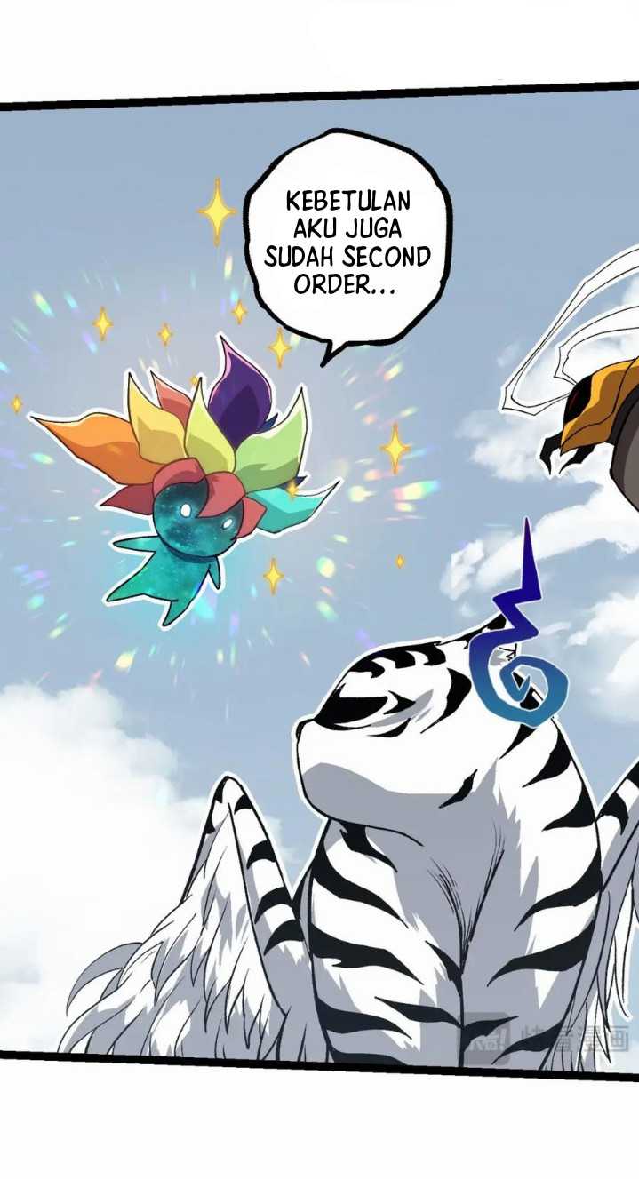 Evolution Begins With A Big Tree Chapter 114 Gambar 23