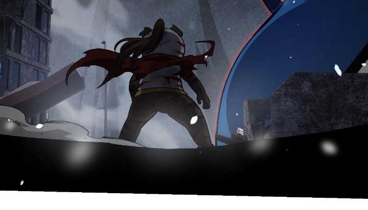 Evolution Begins With A Big Tree Chapter 114 Gambar 35