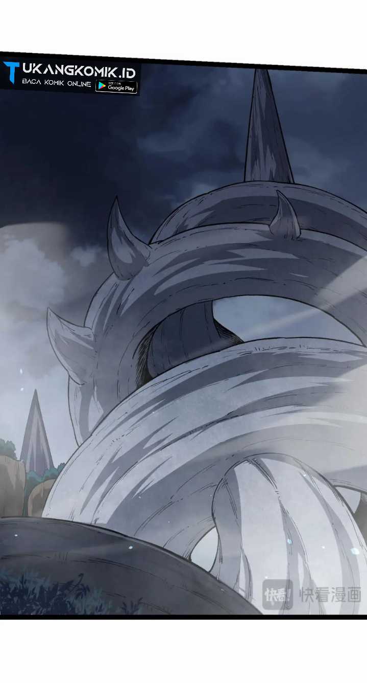 Evolution Begins With A Big Tree Chapter 114 Gambar 37