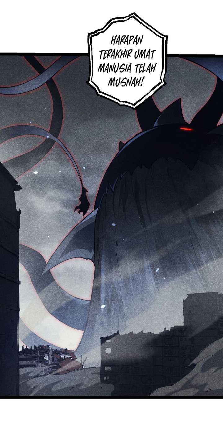 Evolution Begins With A Big Tree Chapter 114 Gambar 45