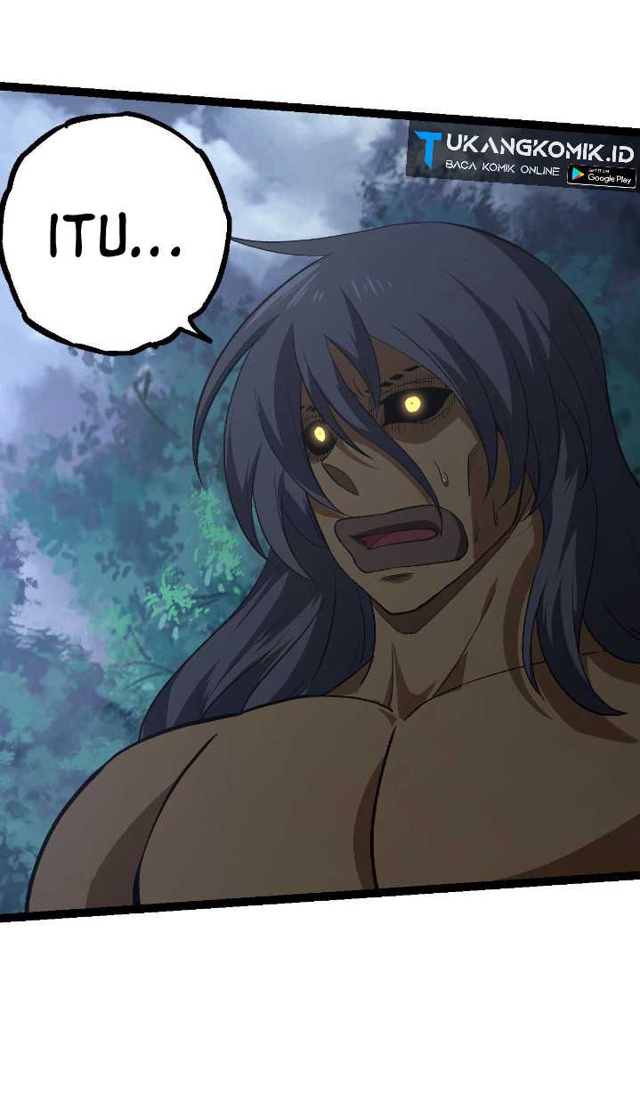 Evolution Begins With A Big Tree Chapter 114 Gambar 46