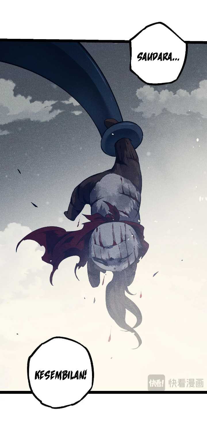 Evolution Begins With A Big Tree Chapter 114 Gambar 49