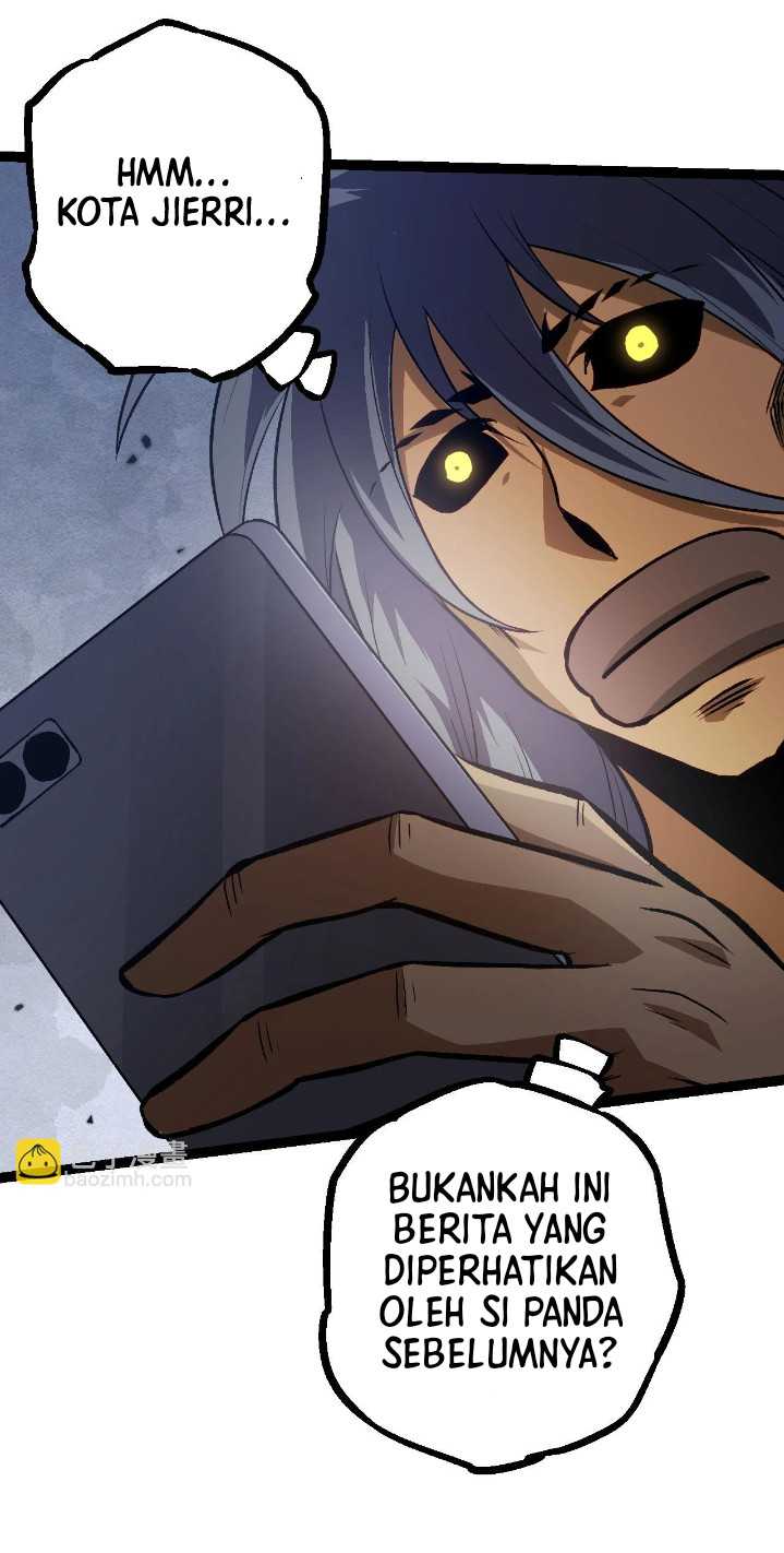 Evolution Begins With A Big Tree Chapter 114 Gambar 42