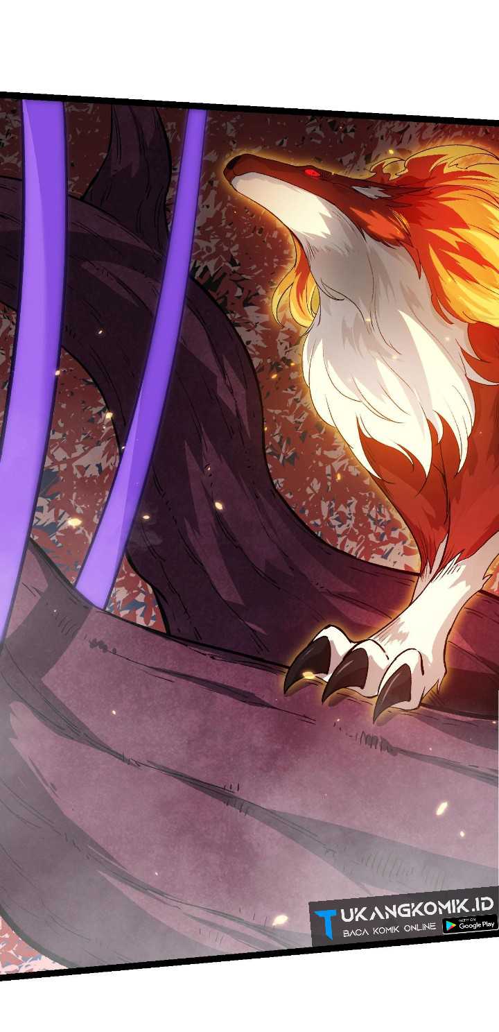 Evolution Begins With A Big Tree Chapter 114 Gambar 56