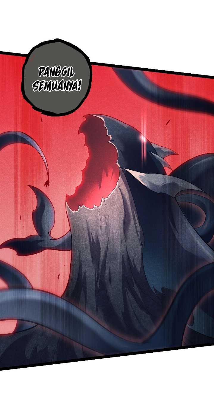 Evolution Begins With A Big Tree Chapter 114 Gambar 58