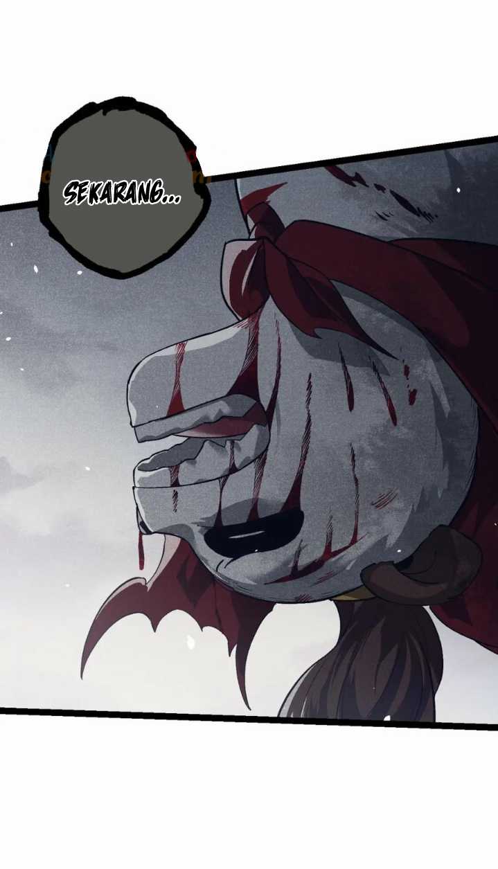 Evolution Begins With A Big Tree Chapter 114 Gambar 59