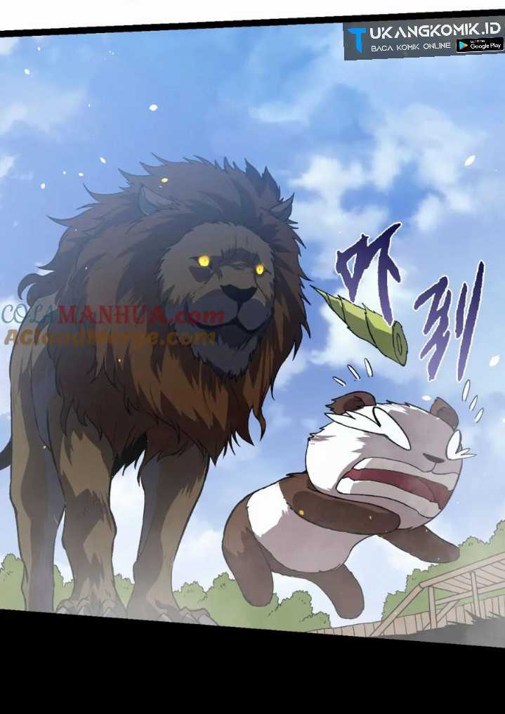 Evolution Begins With A Big Tree Chapter 114 Gambar 5