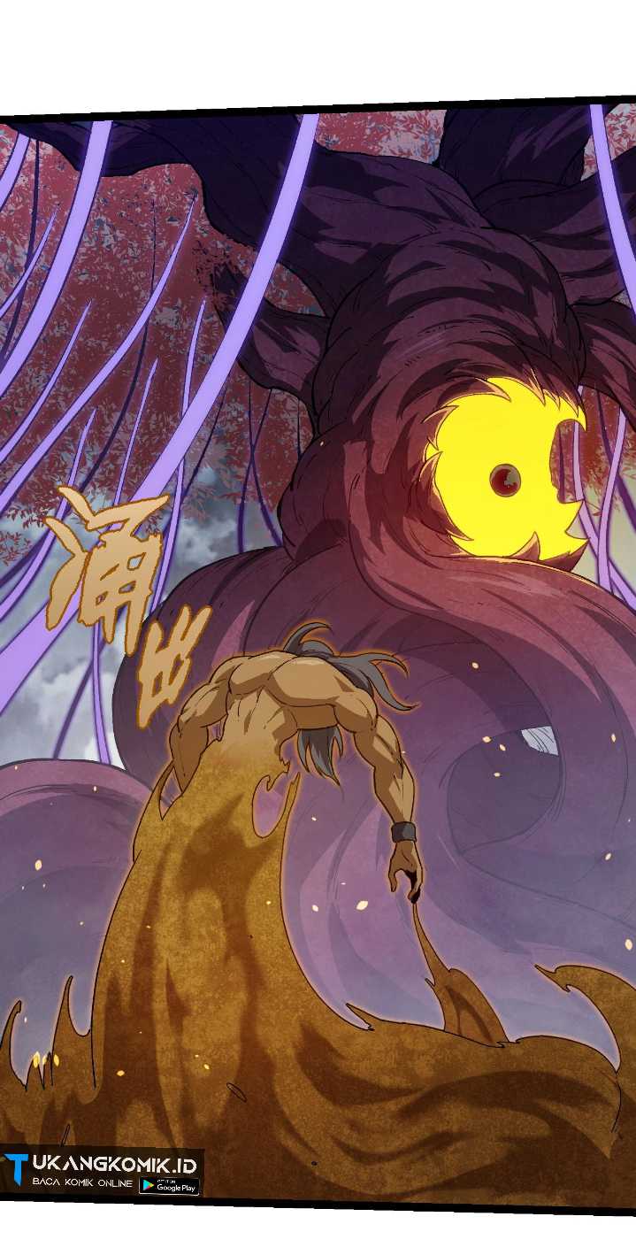 Evolution Begins With A Big Tree Chapter 114 Gambar 52