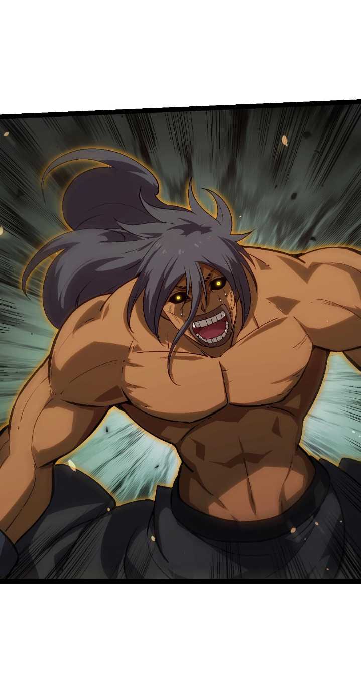 Evolution Begins With A Big Tree Chapter 114 Gambar 53