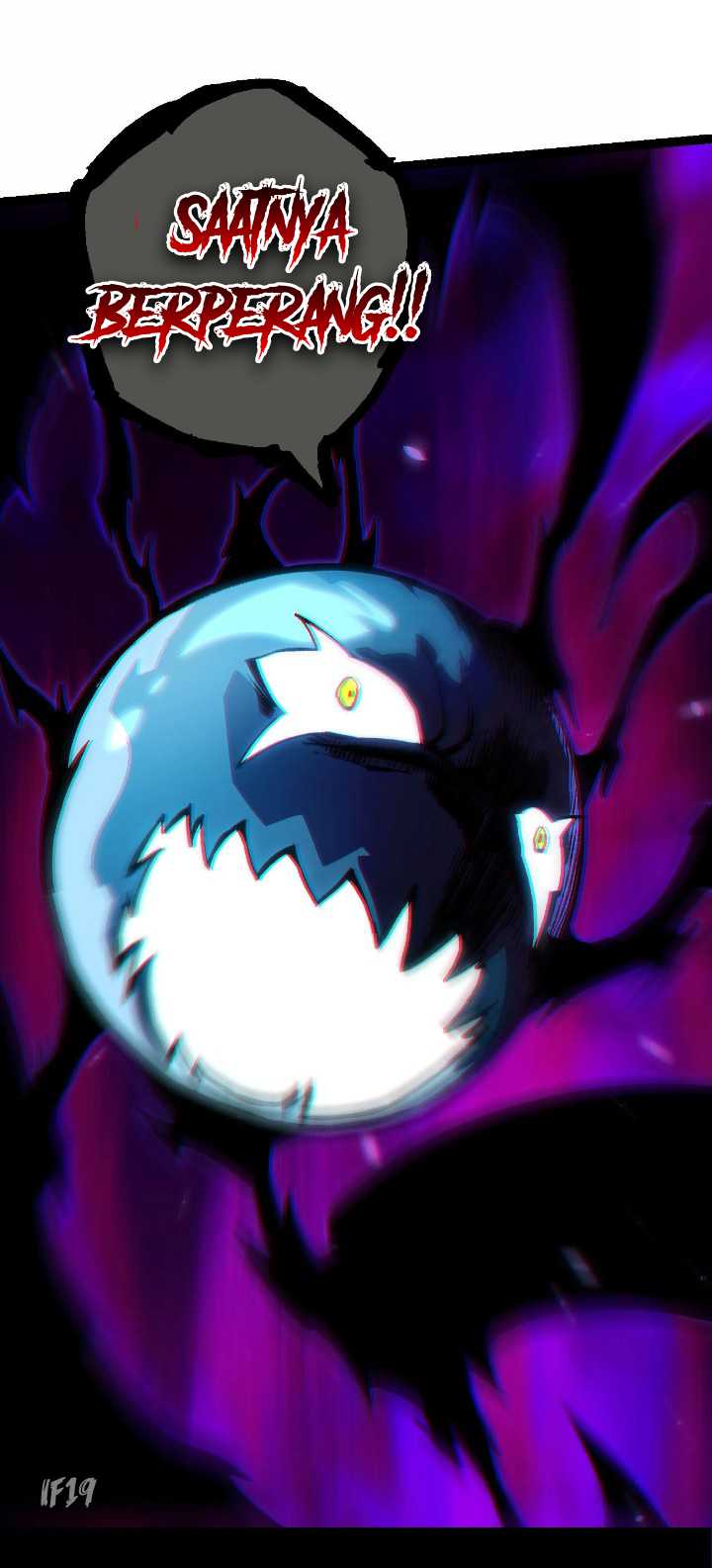 Evolution Begins With A Big Tree Chapter 114 Gambar 61