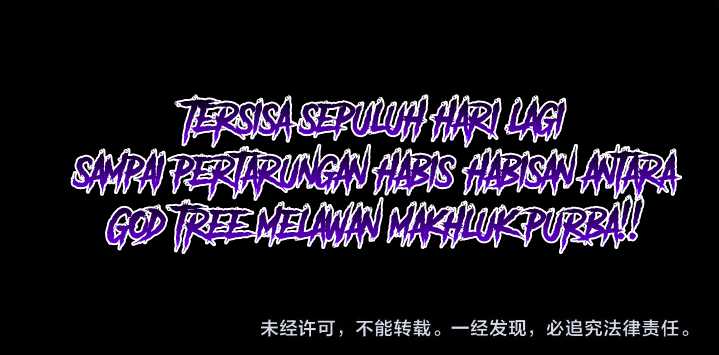 Evolution Begins With A Big Tree Chapter 114 Gambar 62