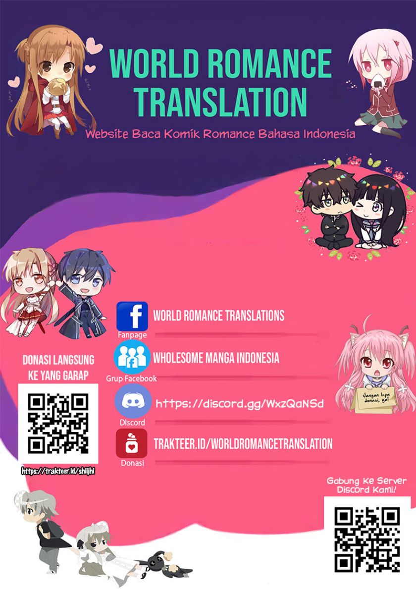 Ao no Hako Chapter 95 Gambar 22