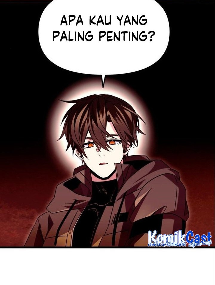 I Obtained a Mythic Item Chapter 74 Gambar 51