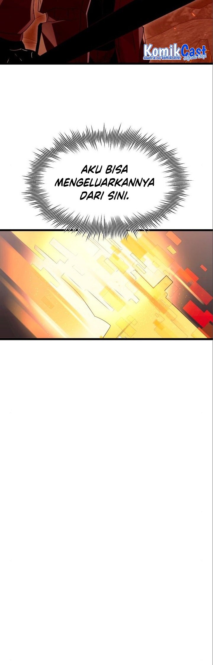 I Obtained a Mythic Item Chapter 74 Gambar 45