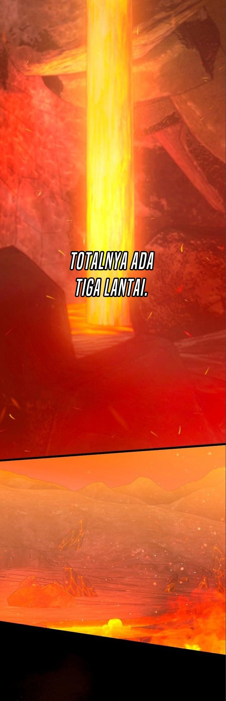 I Obtained a Mythic Item Chapter 74 Gambar 17